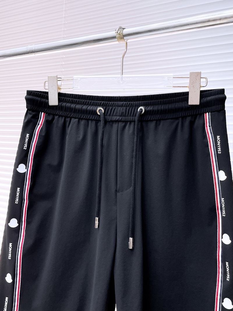 Moncler Short Pants